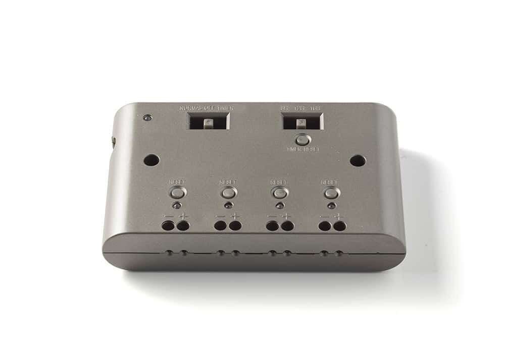 SC2850 Low Voltage Control box for up to 96 Candles