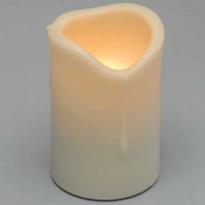 Silicone Sleeve for Smart Candle SC22
