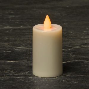 Battery Operated Votive Candle SC2210A