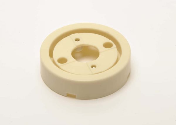 SC2848 Candle mounting plate for use with SC2842 Spacer