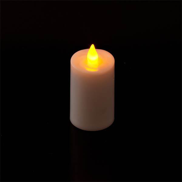 Battery Operated Votive Candle SC2210A