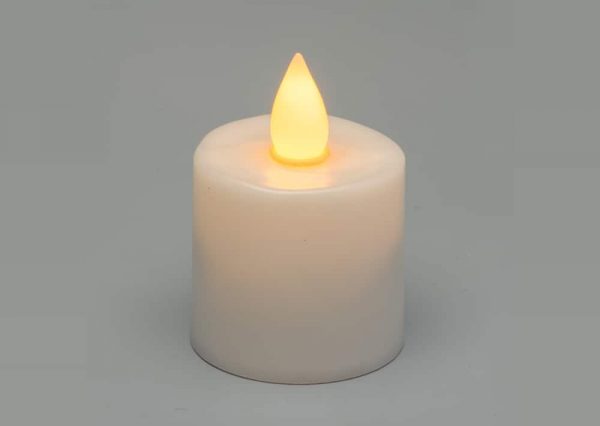 Gen 3 Candle Light Flame Rechargeable Candle SC1109CL
