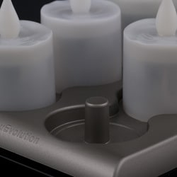 Platinum Evolution 36 Candle System SC2585-36